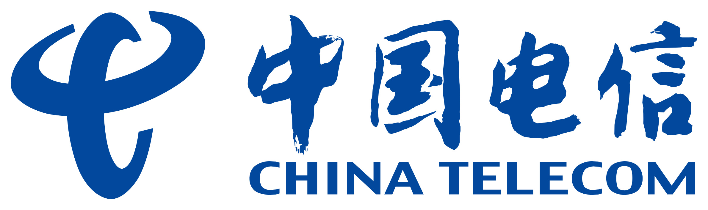 中国电信
